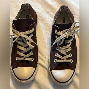 Low top Converse Chuck Taylor